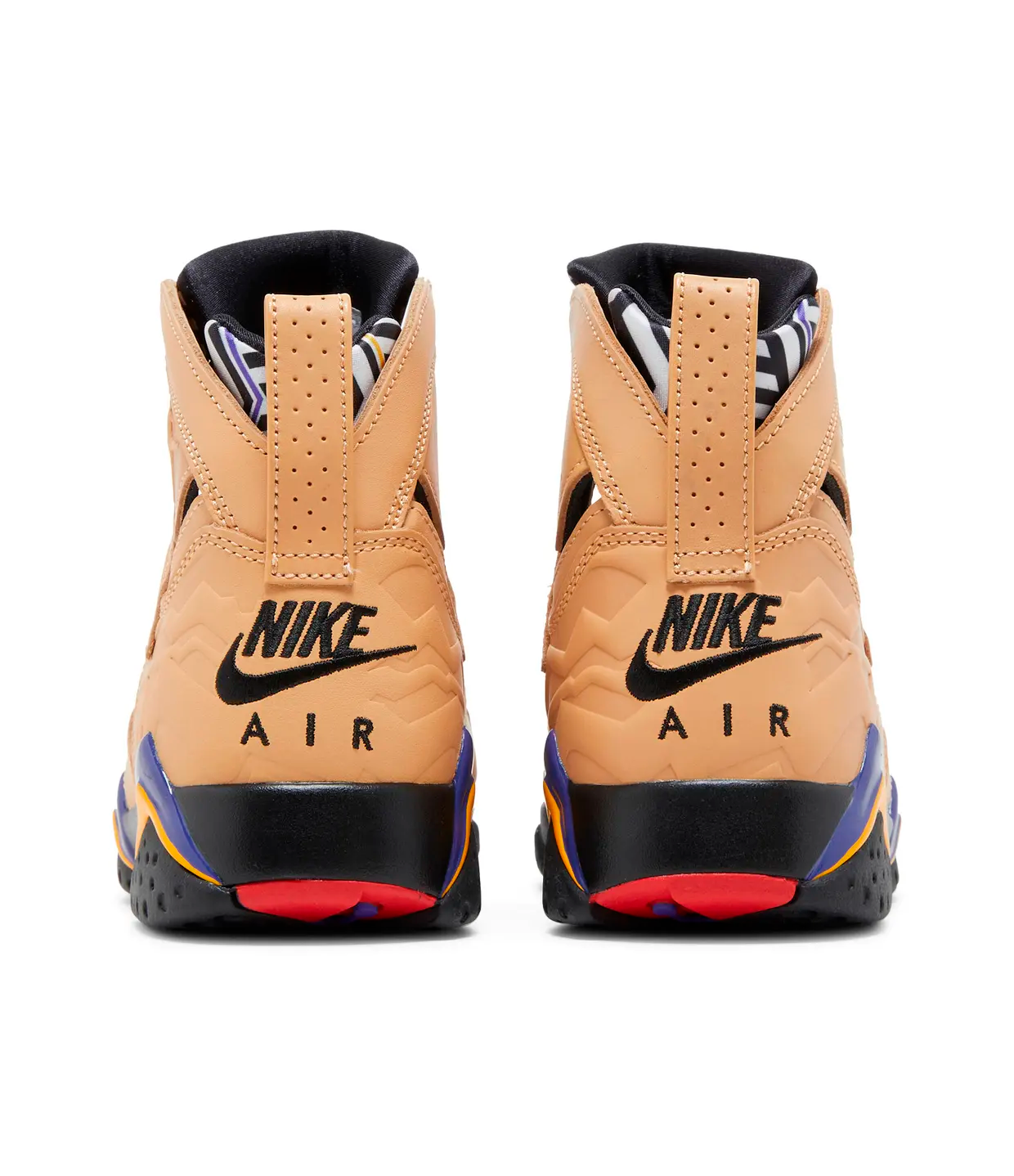 Air Jordan 7 Retro SE 'Afrobeats'