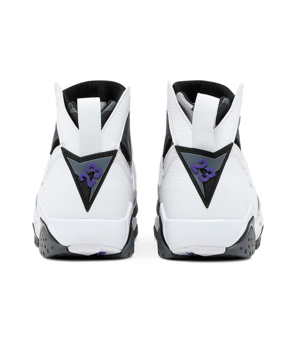 Air Jordan 7 Retro 'Flint' 2021