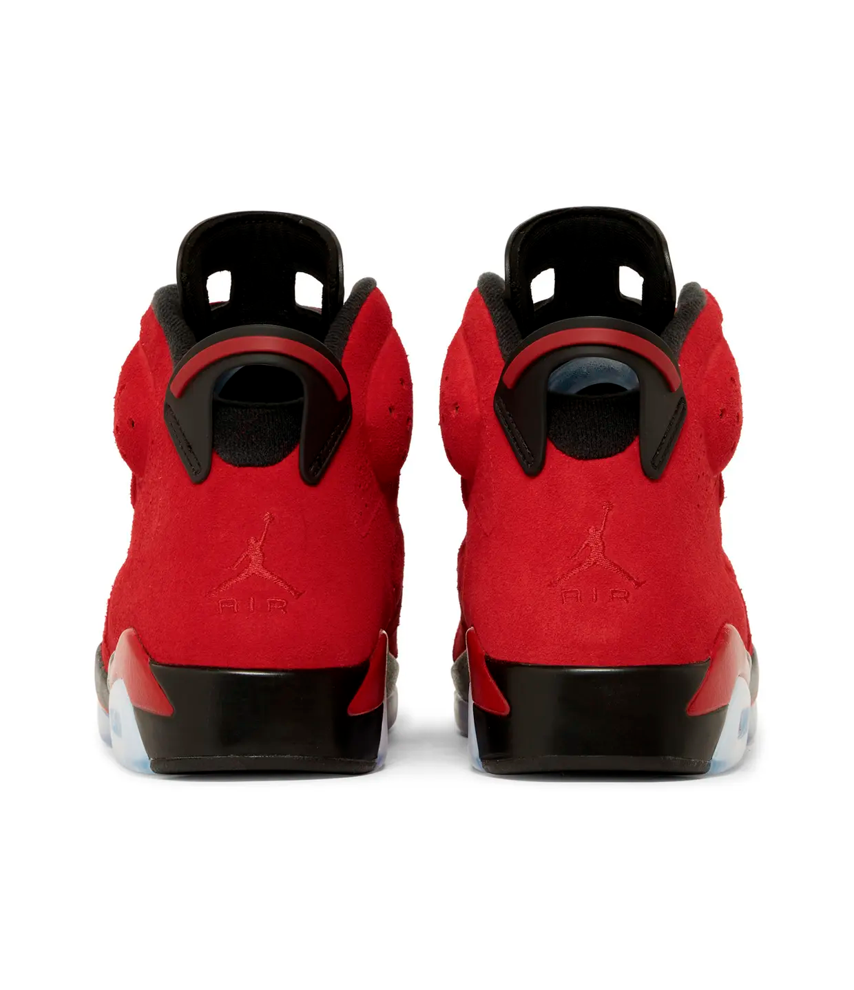 Air Jordan 6 Retro 'Toro Bravo'