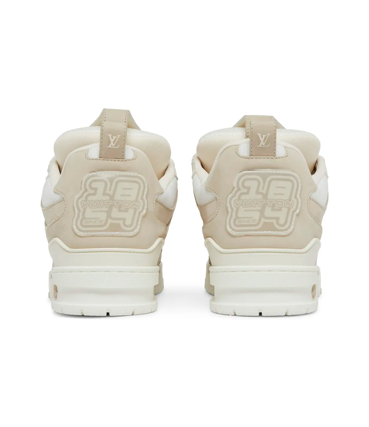 Louis Vuitton Skate Sneaker 'Beige'