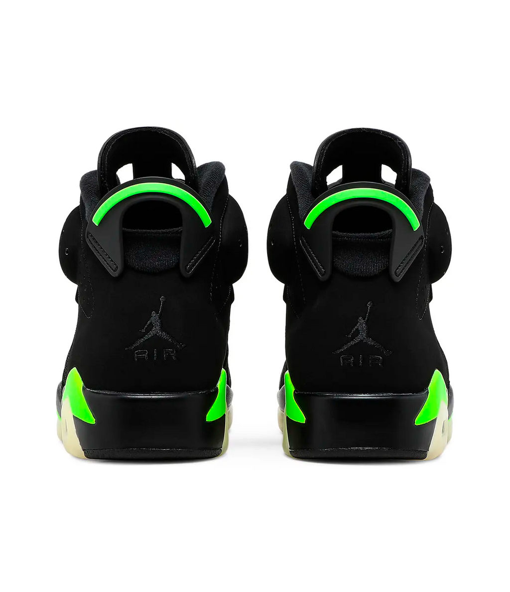 Air Jordan 6 Retro 'Electric Green'