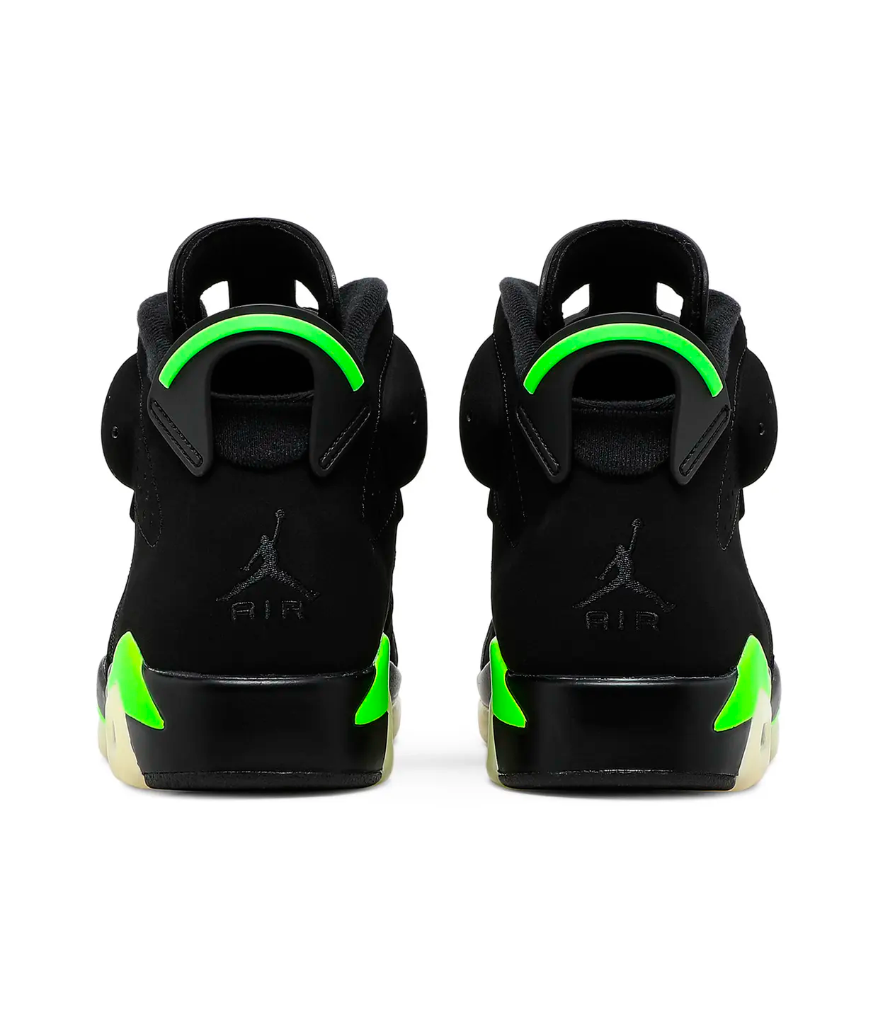 Air Jordan 6 Retro 'Electric Green'
