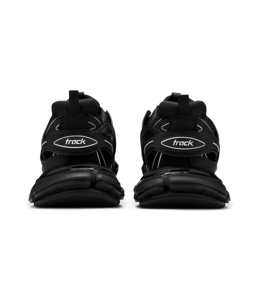Balenciaga Track Sneaker 'Black White'