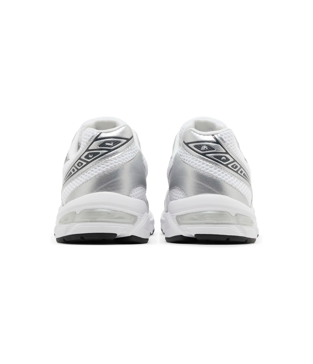 Asics Gel 1130 'White Pure Silver Black'
