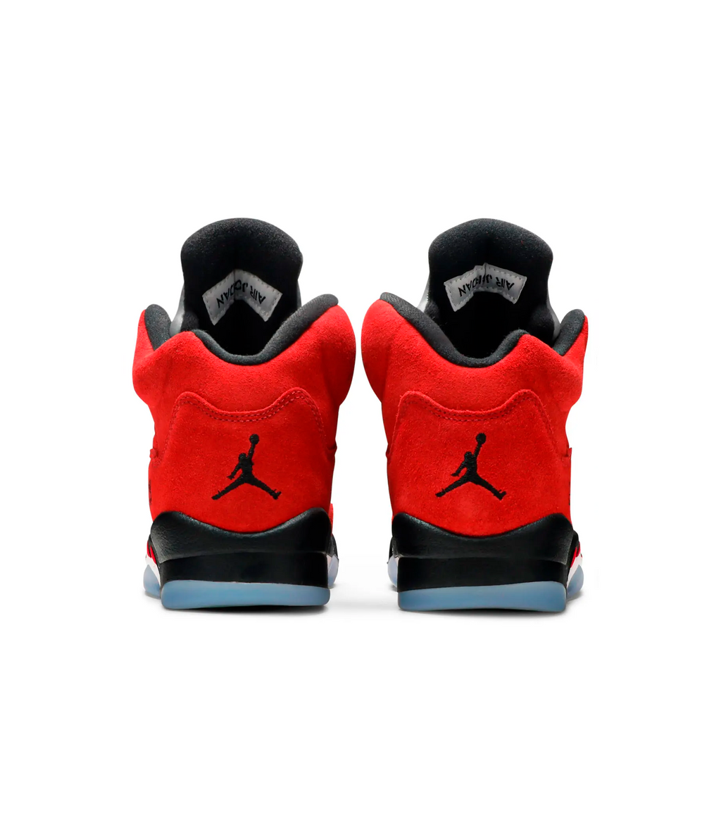 Air Jordan 5 Retro GS 'Raging Bull'