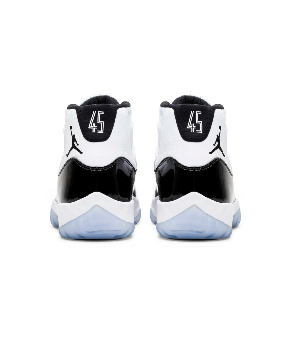 Air Jordan 11 Retro 'Concord' 2018