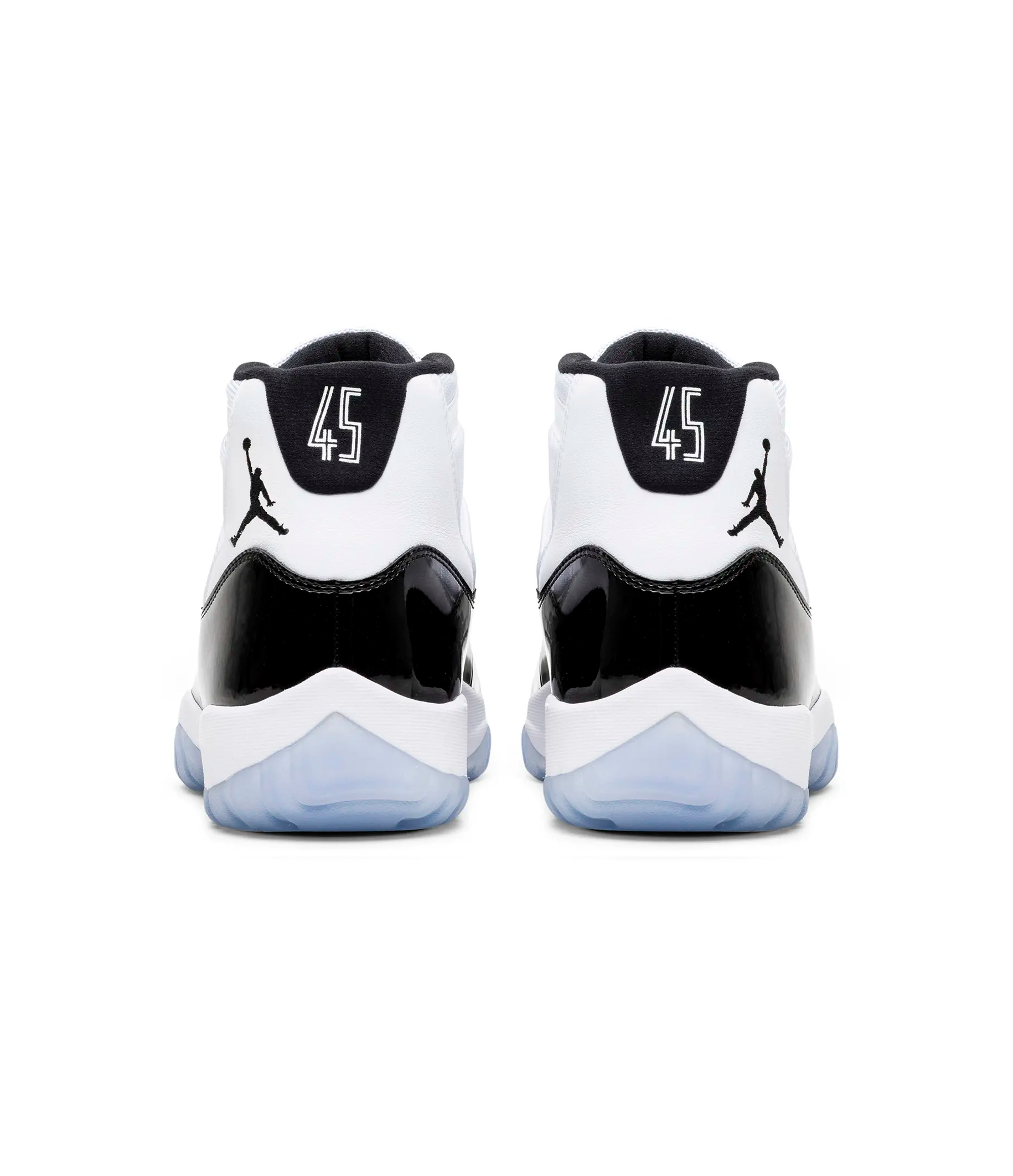 Air Jordan 11 Retro 'Concord' 2018
