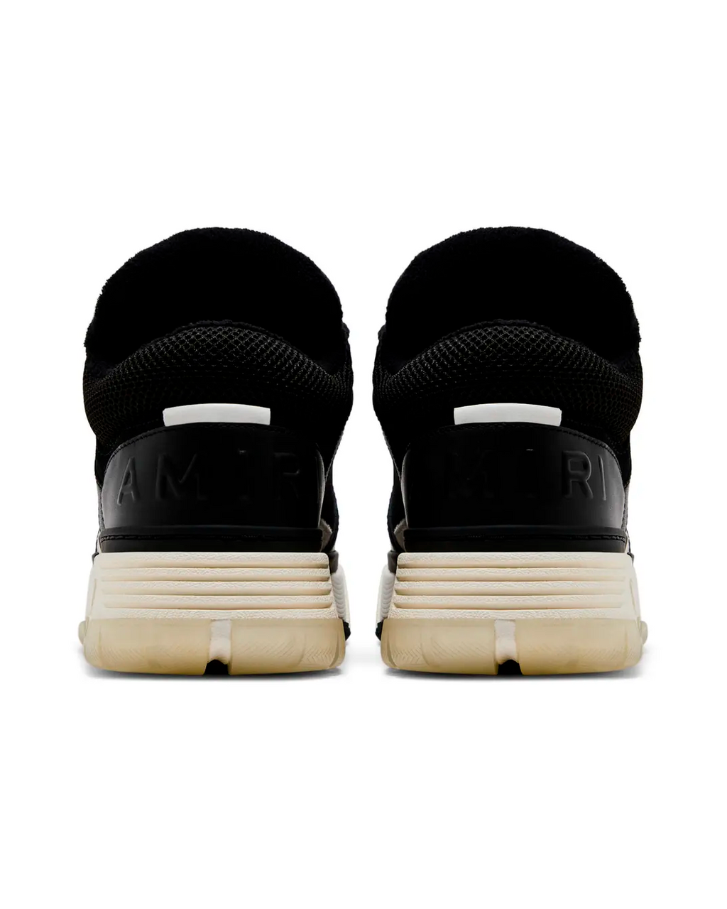 Amiri MA-1 'Black White'