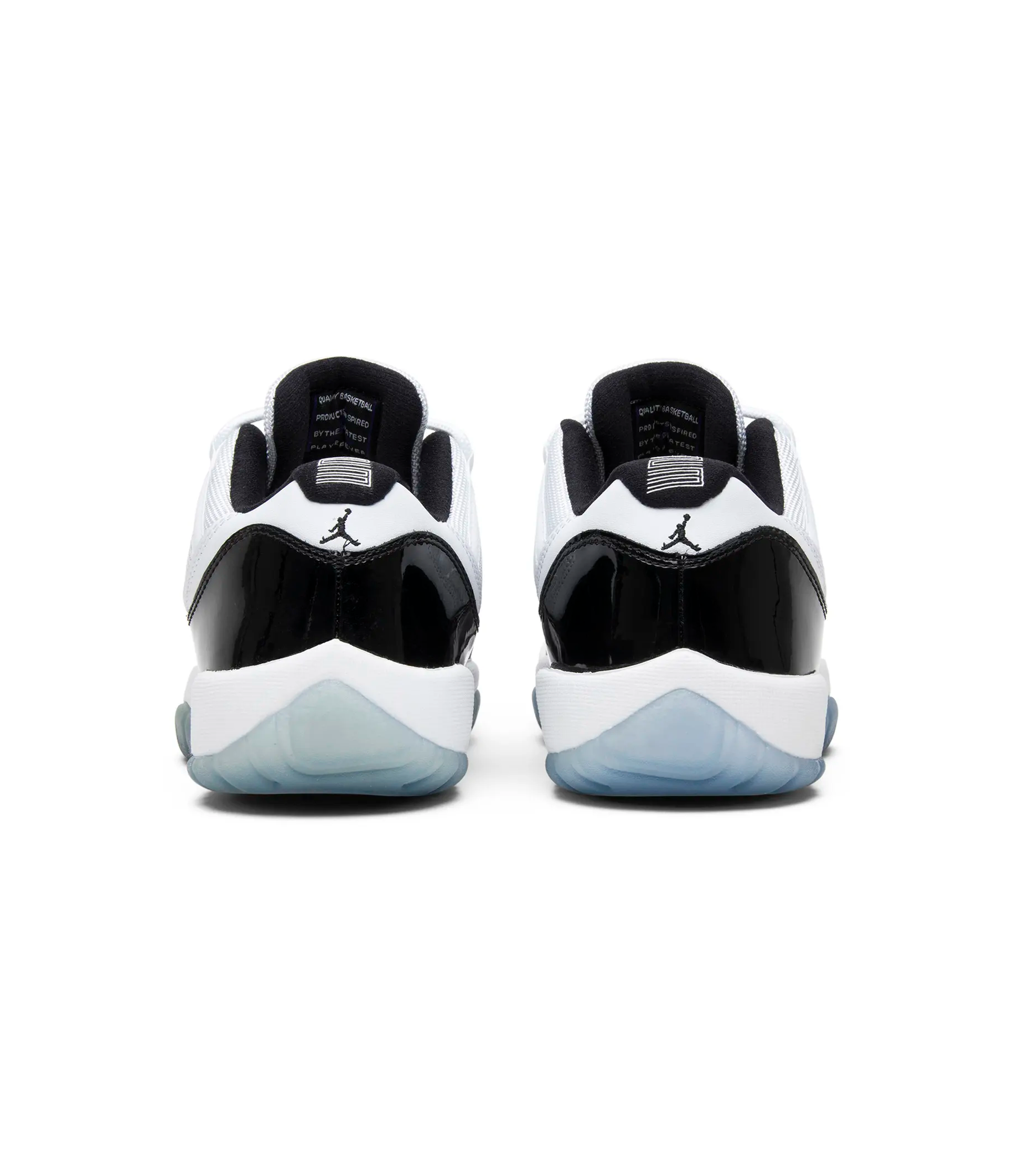 Air Jordan 11 Low BG 'Concord'