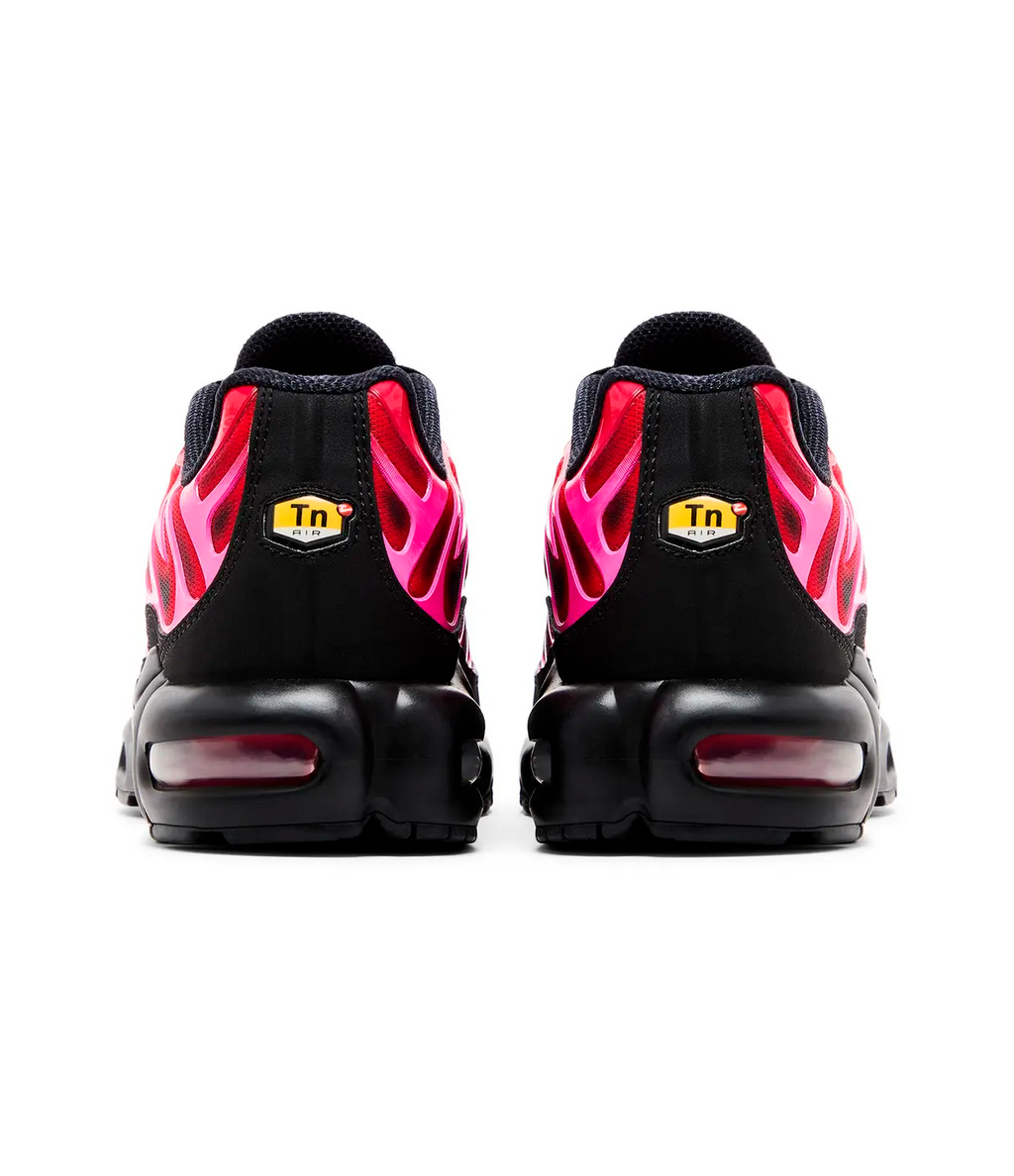 Supreme x Nike Air Max Plus TN 'University Red'
