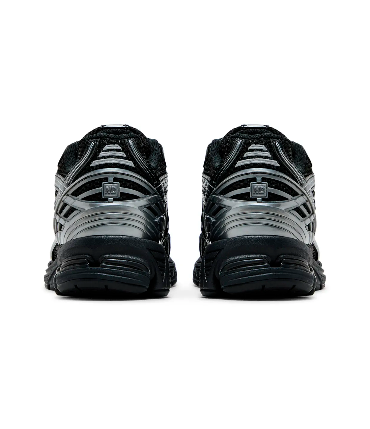 New Balance 1906R 'Black Silver'