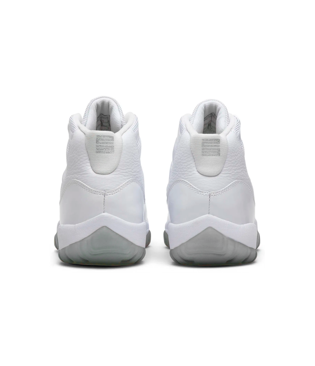 Air Jordan 11 GS 'Silver Anniversary'
