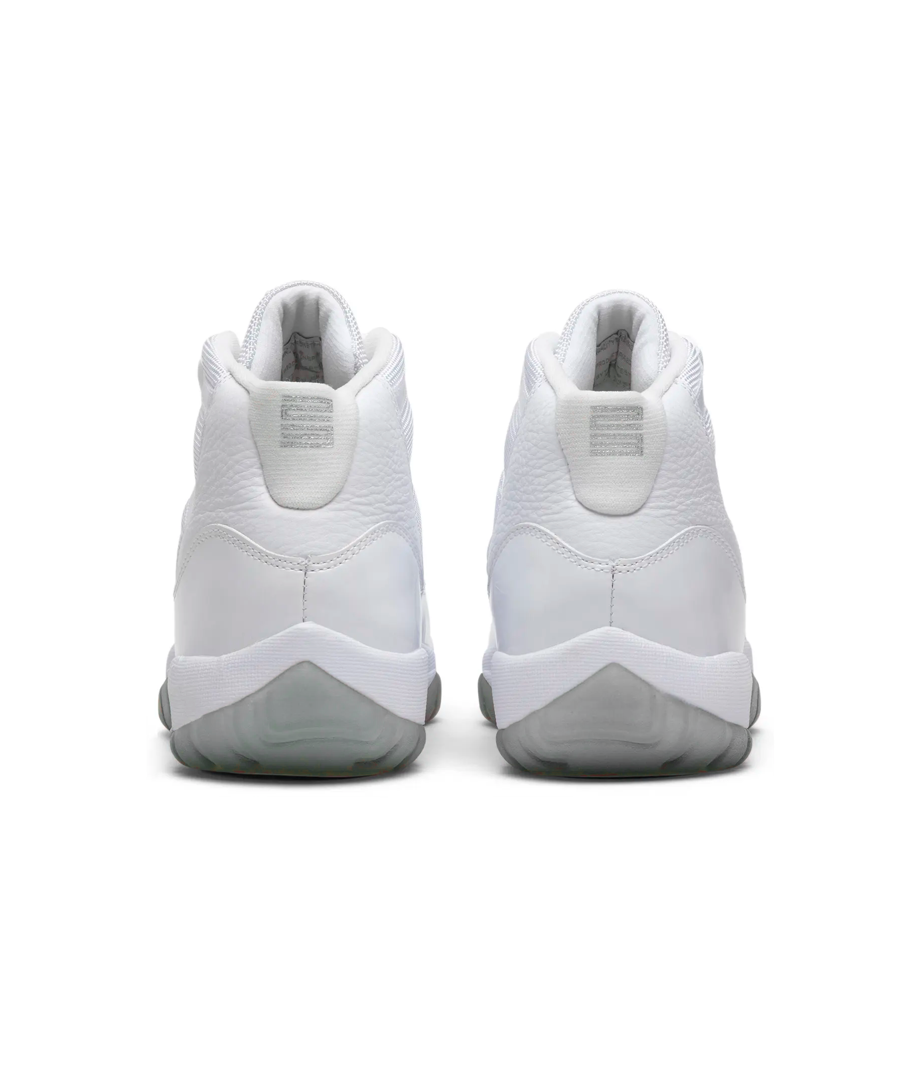 Air Jordan 11 GS 'Silver Anniversary'