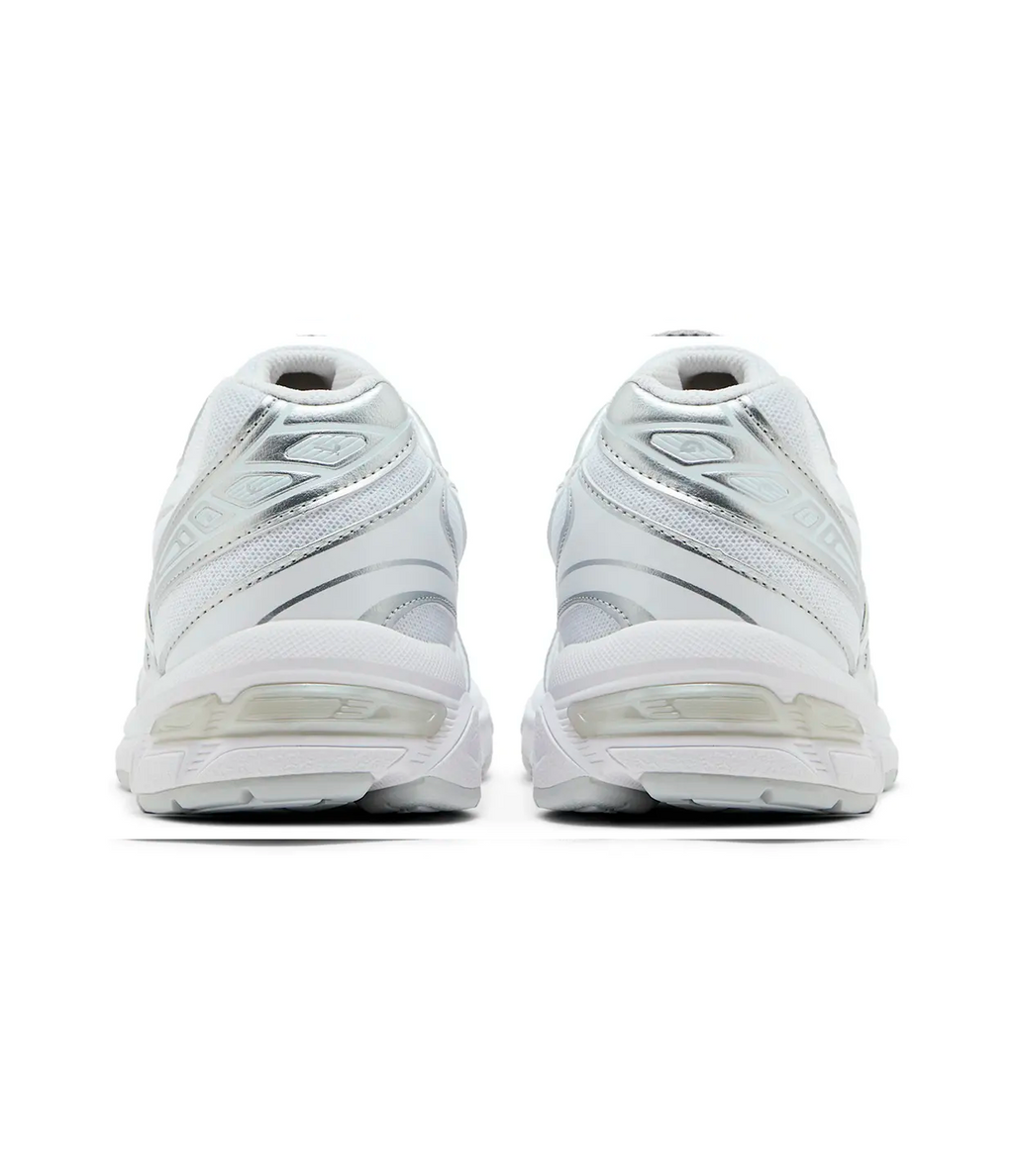 Asics Wmns Gel 1130 Heavy Metal Pack - Blanco Plata Pura