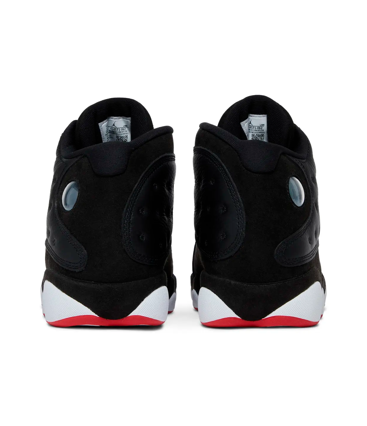 Air Jordan 13 Retro 'Playoff' 2023