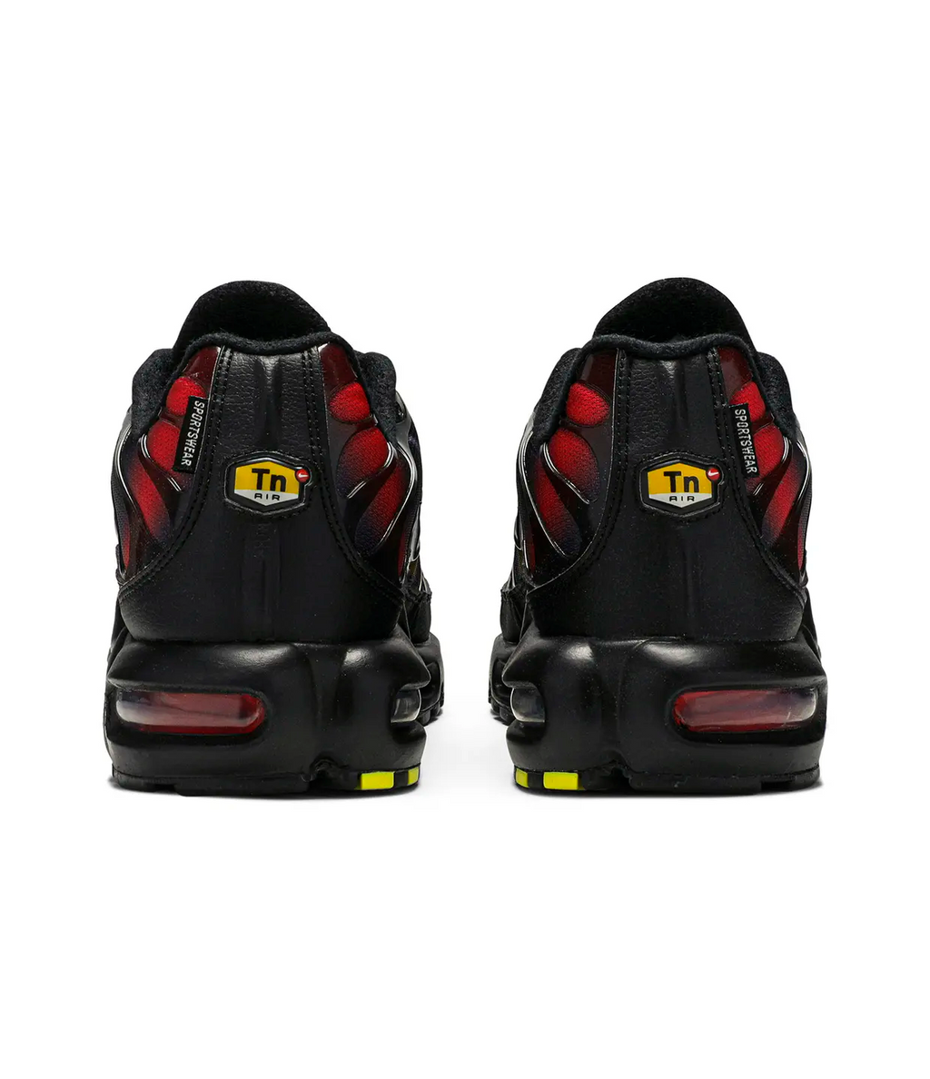 Nike Air Max Plus TN 'Black Multi'