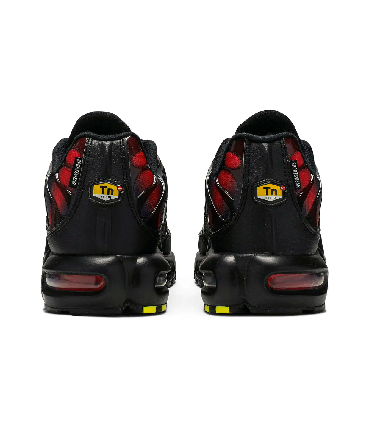 Nike Air Max Plus TN 'Black Multi'