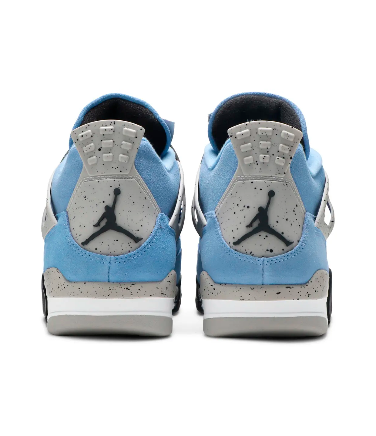 Air Jordan 4 Retro 'University Blue'