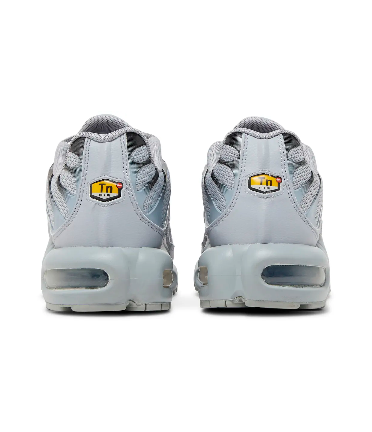 Nike Air Max Plus TN 'Wolf Grey'