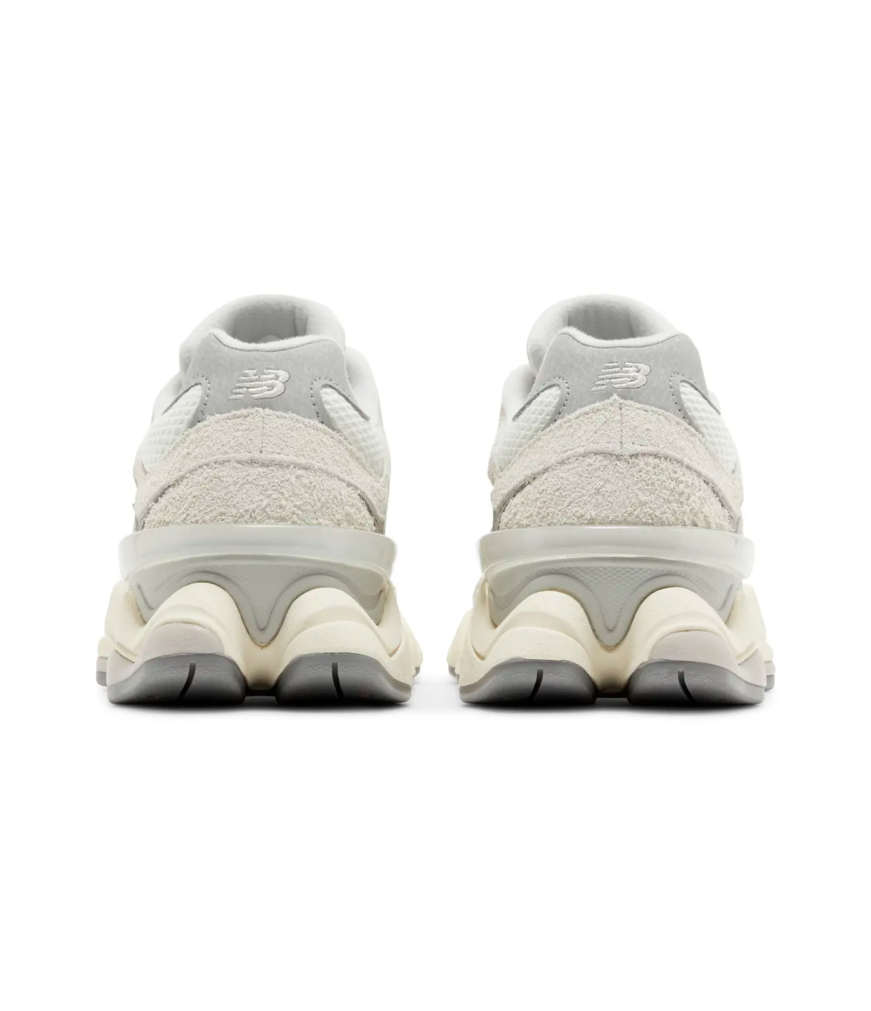 New Balance 9060 'Suede Pack - Sea Salt'