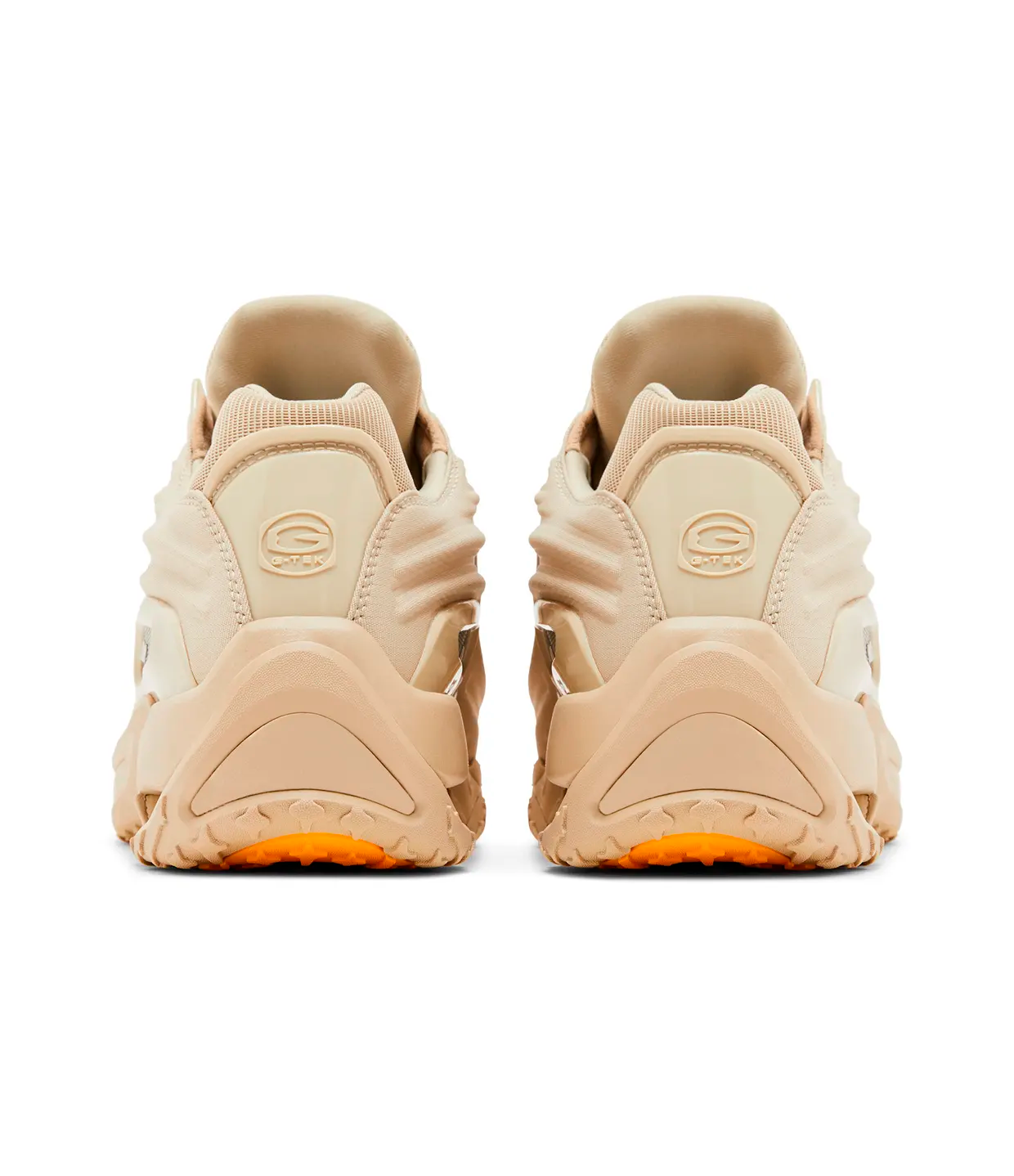 Nike NOCTA x Hot Step 2 'Rattan'