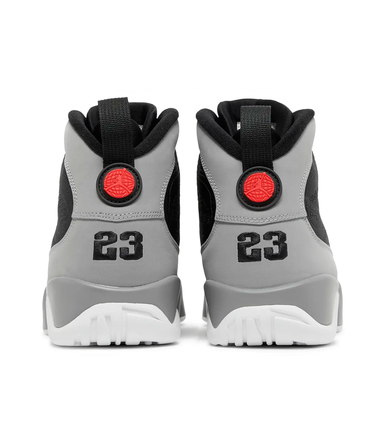 Air Jordan 9 Retro 'Particle Grey'