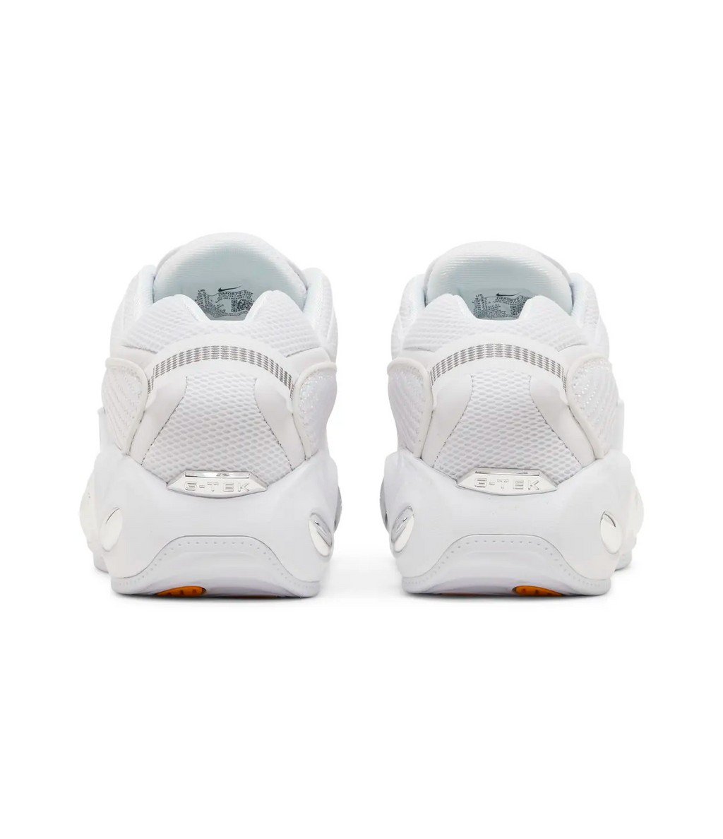 Nike NOCTA x Glide 'Triple White'
