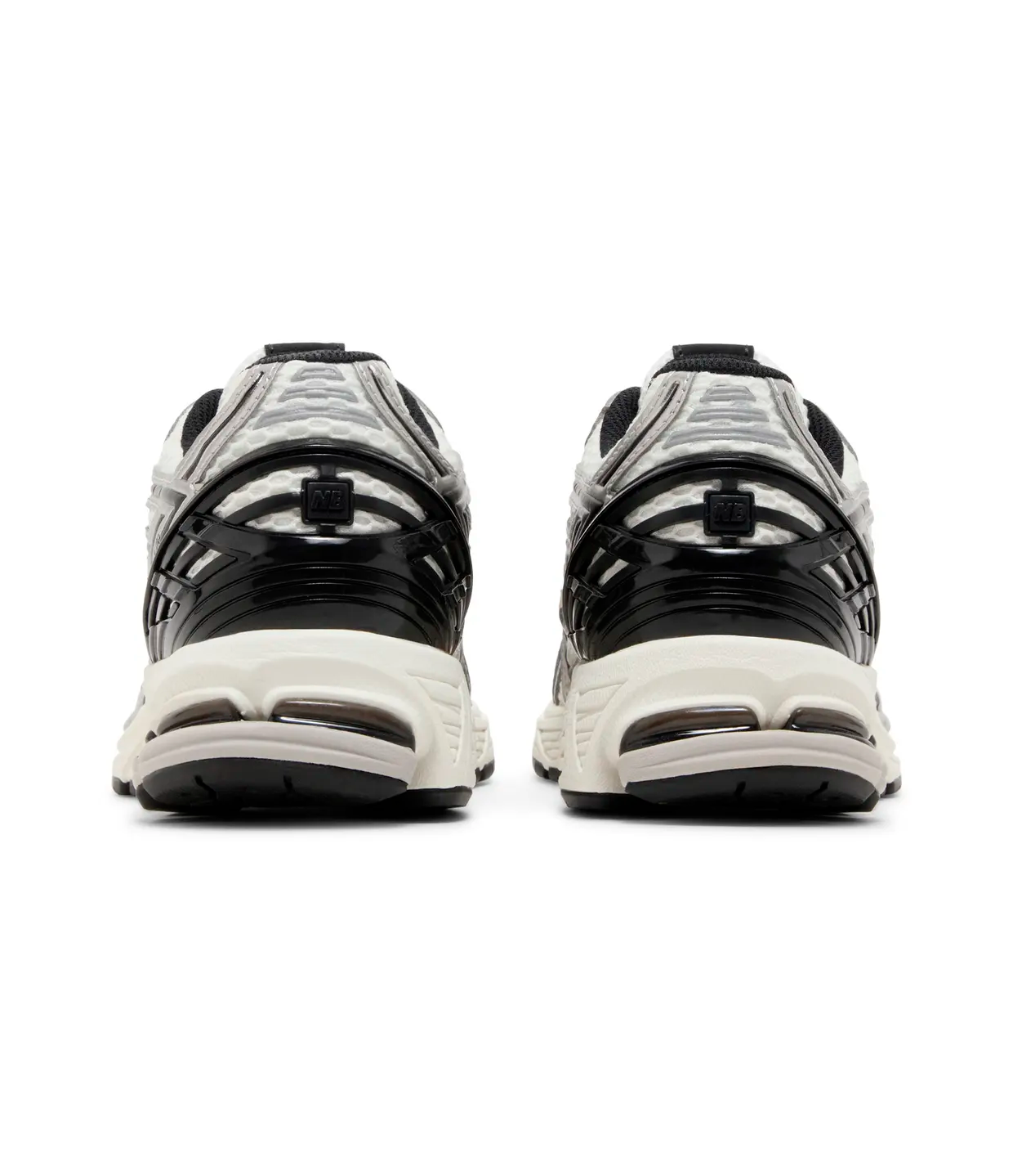 New Balance 1906R 'Silver Metallic Black'