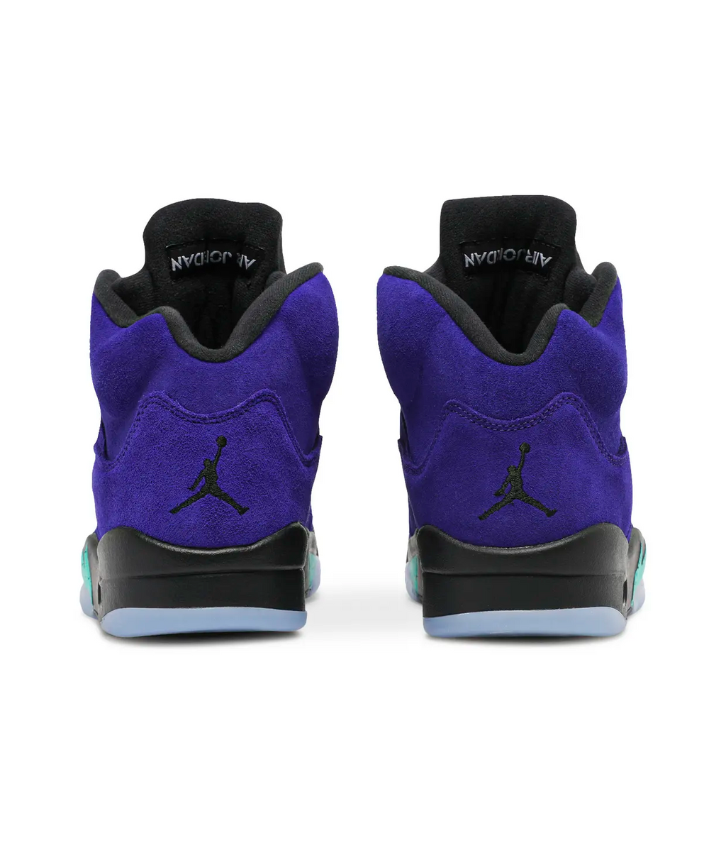 Air Jordan 5 Retro 'Alternate Grape'