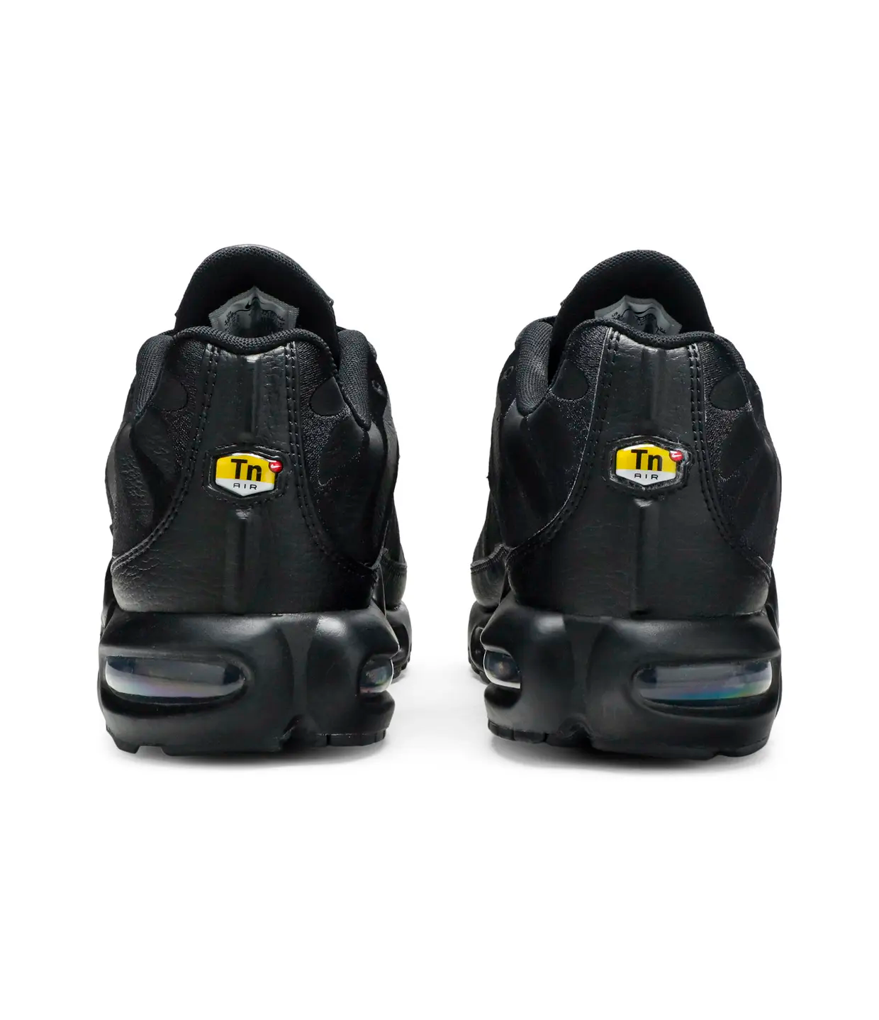 Nike Air Max Plus TN 'Triple Black'