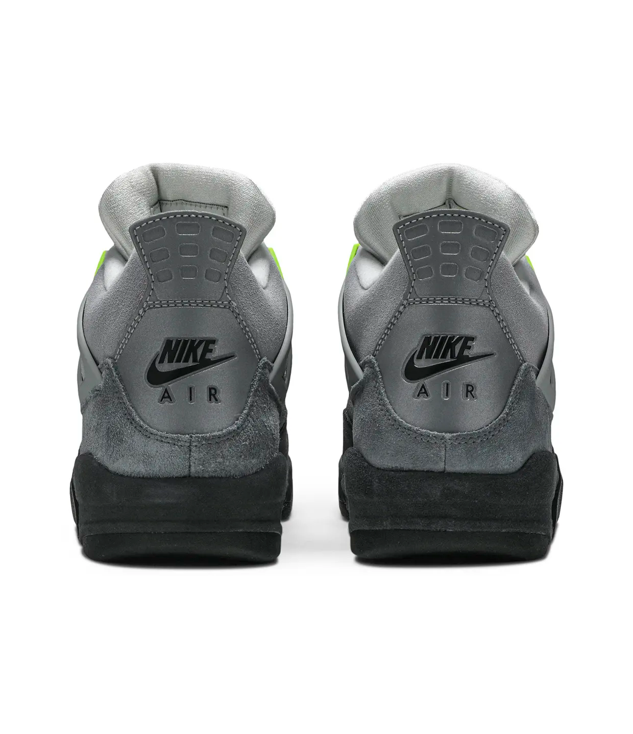 Air Jordan 4 Retro SE 'Neon 95'