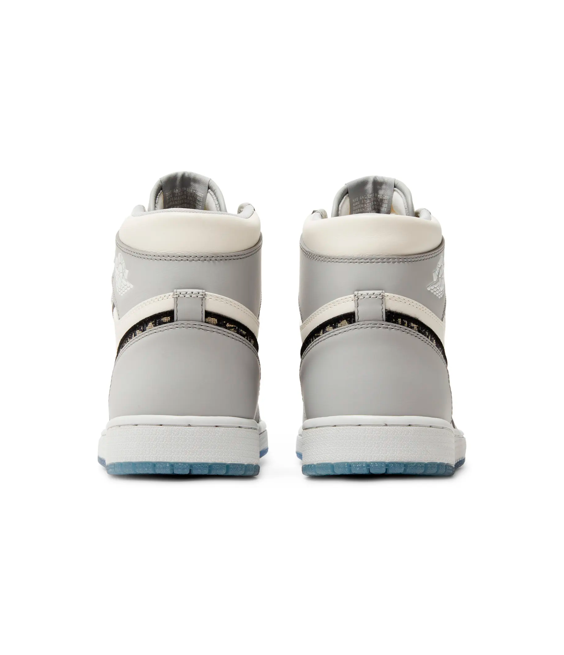 Dior x Air Jordan 1 High