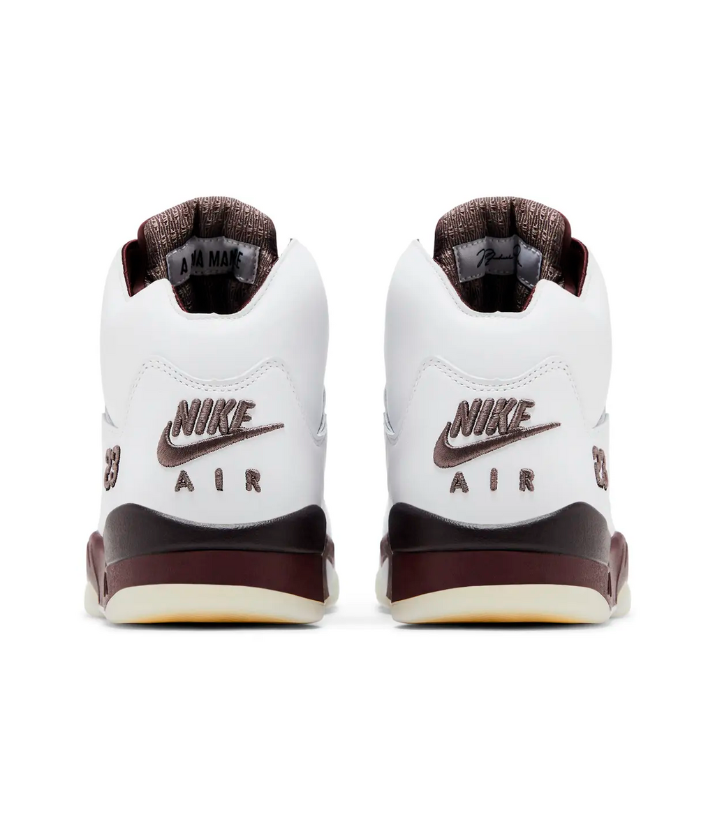 A Ma Maniére x Air Jordan 5 Retro OG 'Black Collective'