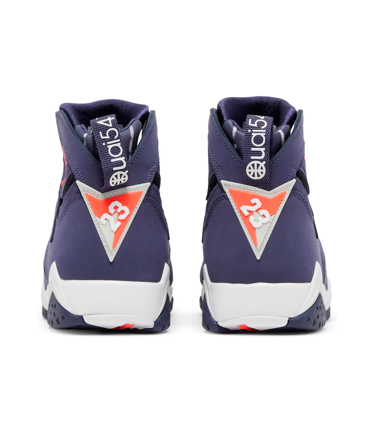 Air Jordan 7 Retro 'Quai 54'