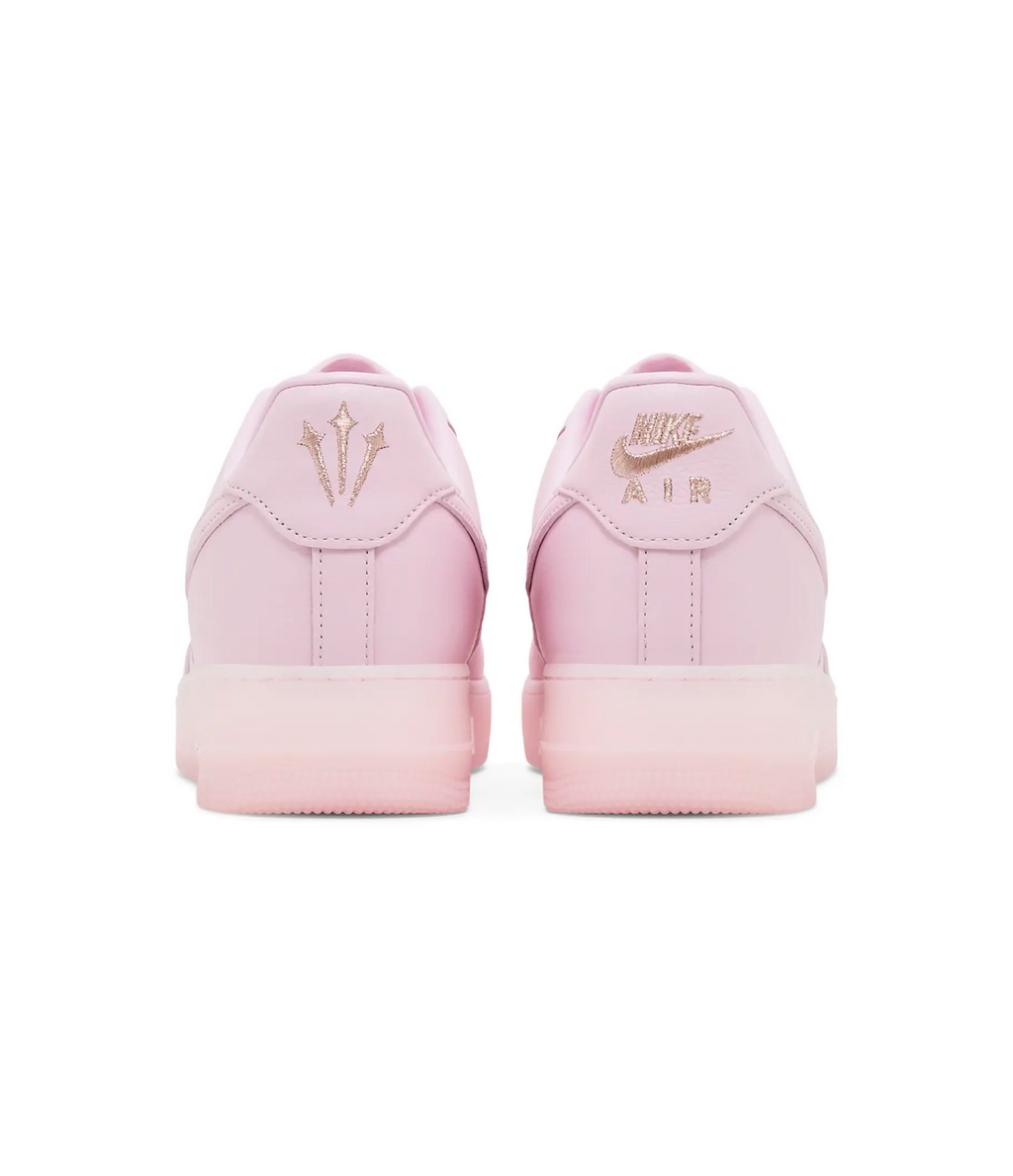 NOCTA x Nike Air Force 1 Low 'Certified Lover Boy - Pink Foam'