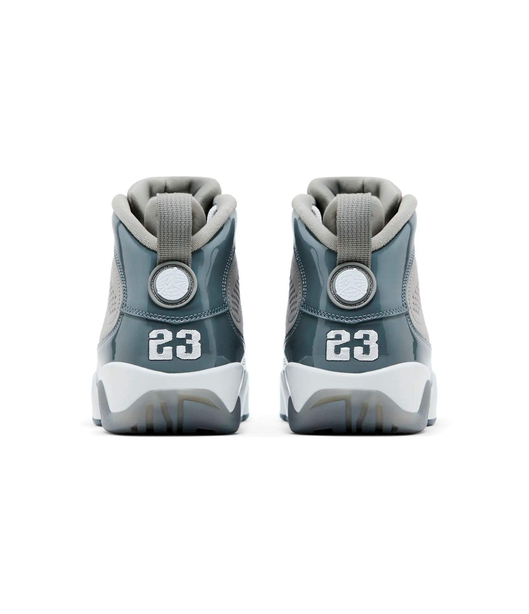 Air Jordan 9 Retro 'Cool Grey'