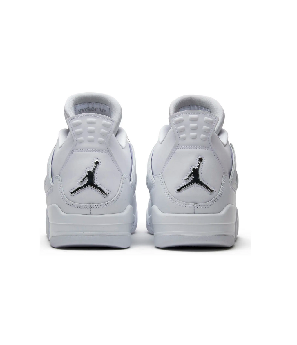Air Jordan 4 Retro 'Pure Money