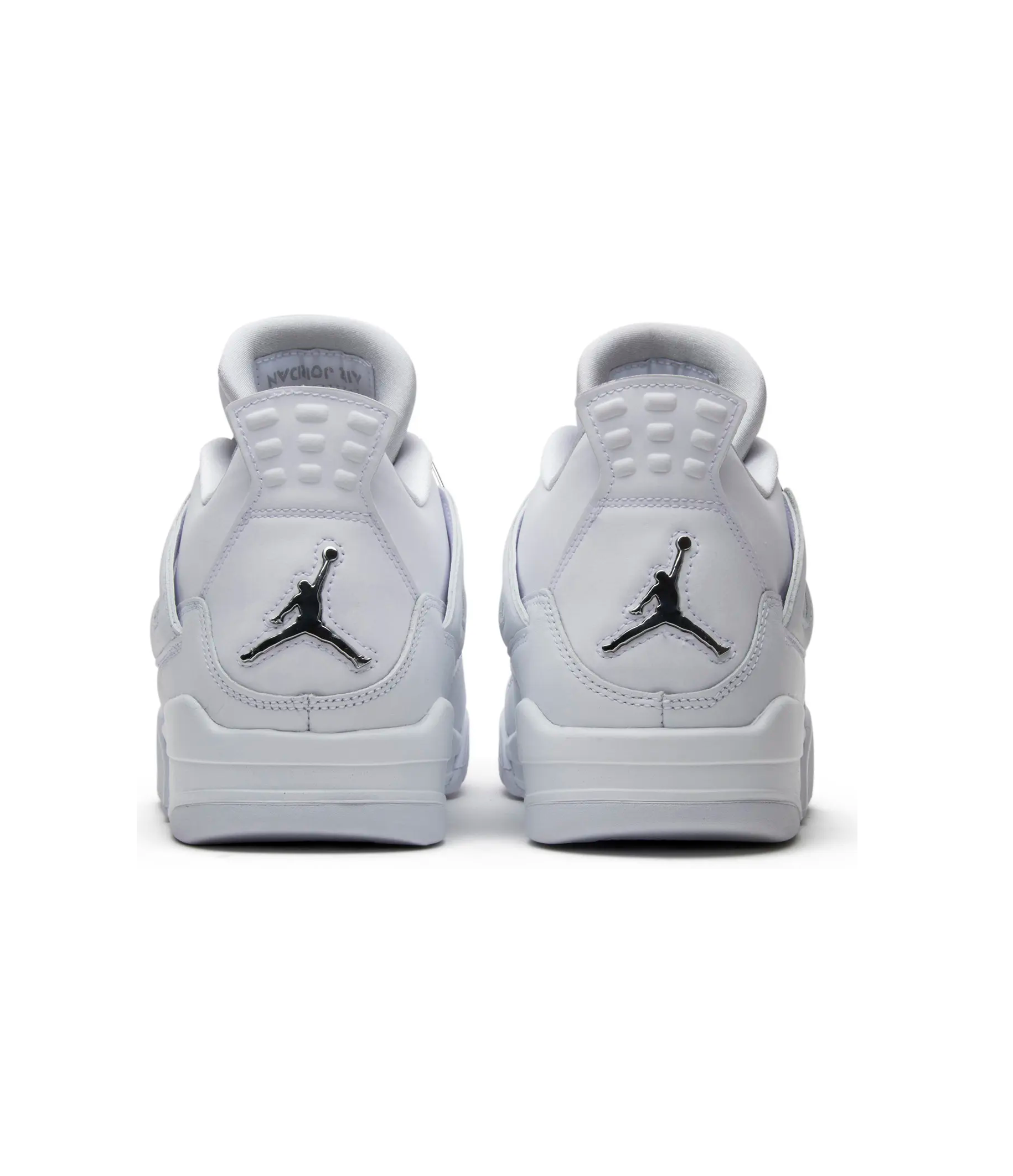 Air Jordan 4 Retro 'Pure Money