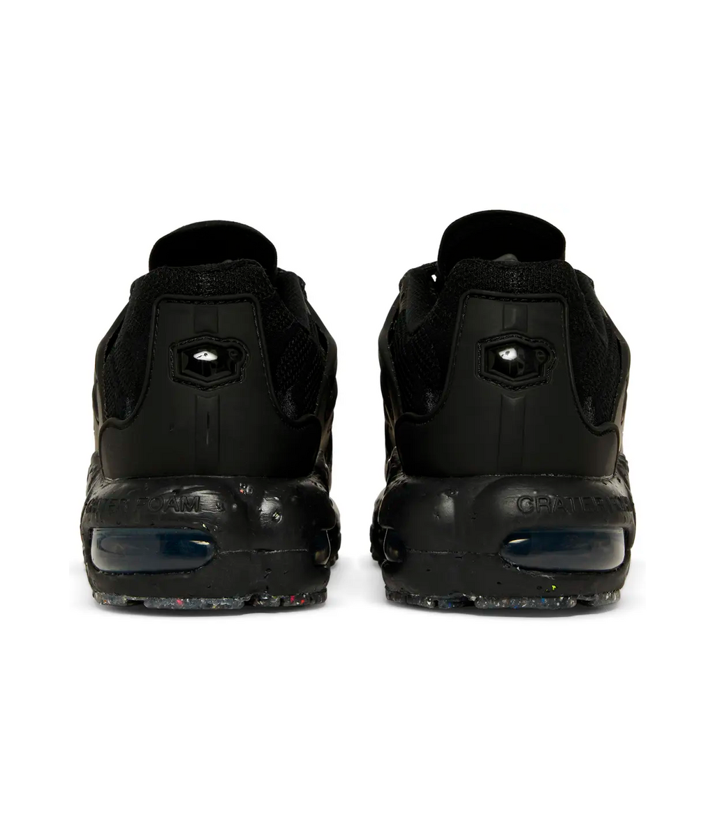 Nike Air Max Terrascape Plus 'Triple Black'