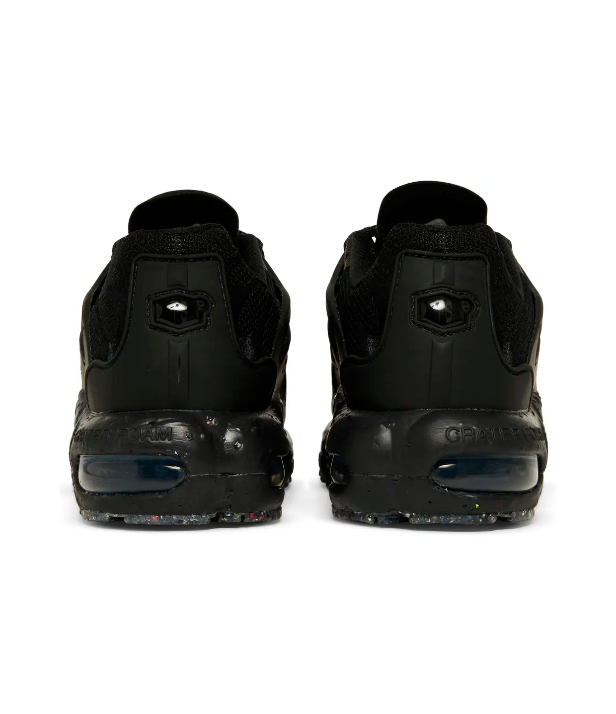 Nike Air Max Terrascape Plus 'Triple Black'