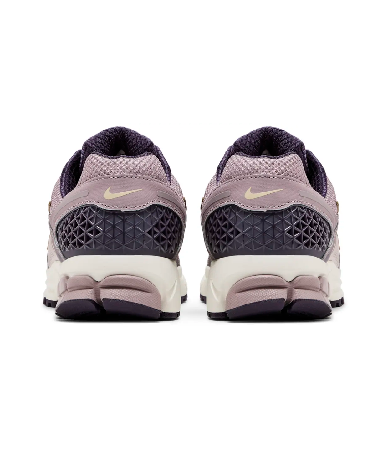 Nike Air Zoom Vomero 5 Platinum Violet Gold