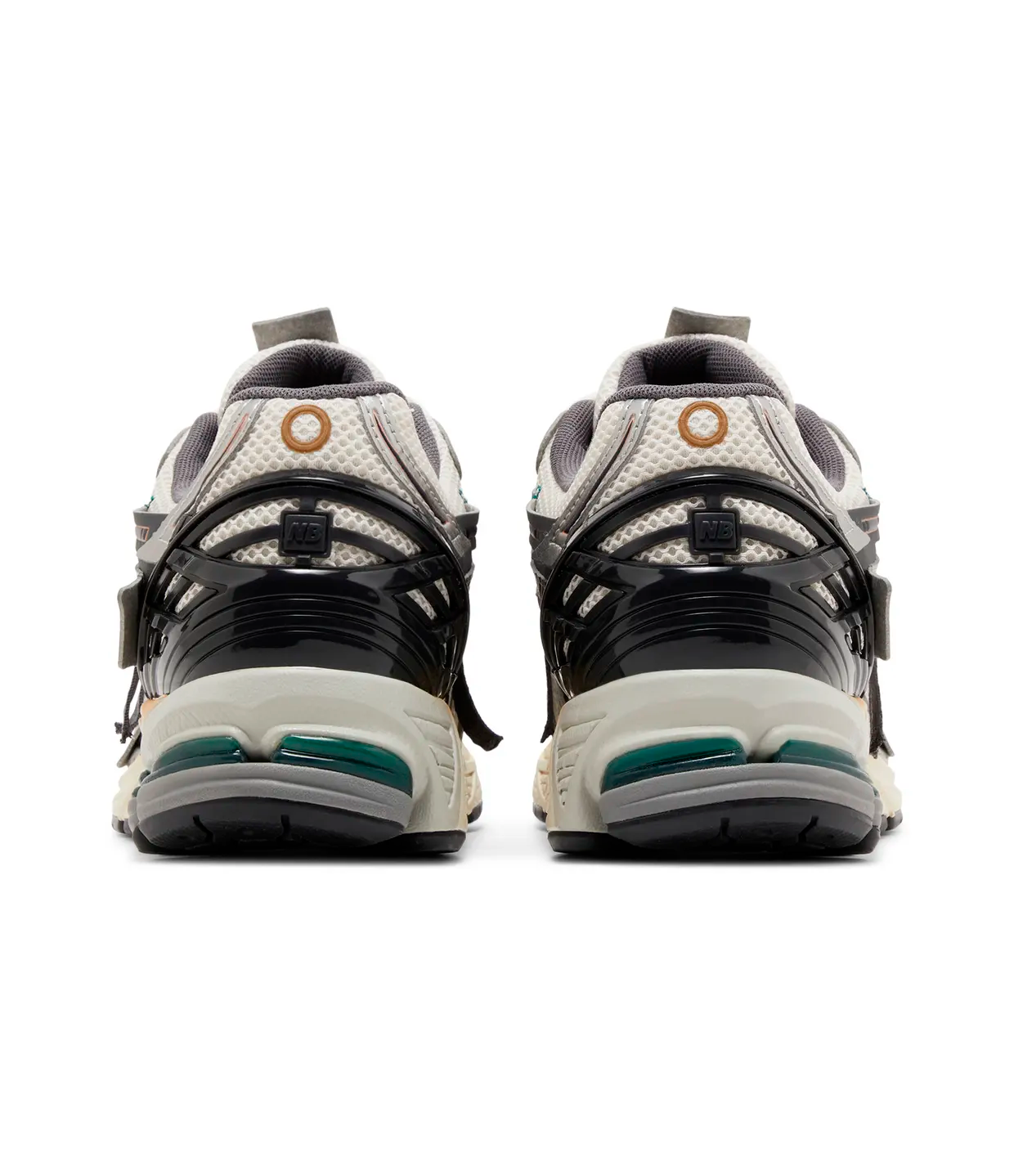 New Balance 1906A 'Silver Gold Metallic'