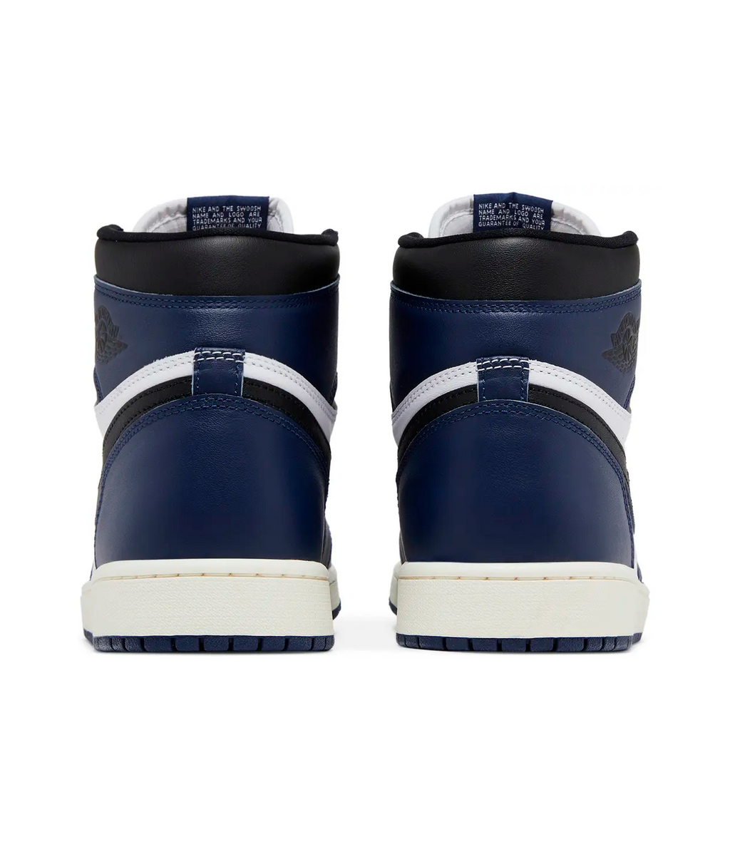 Air Jordan 1 Retro High OG 'Midnight Navy'