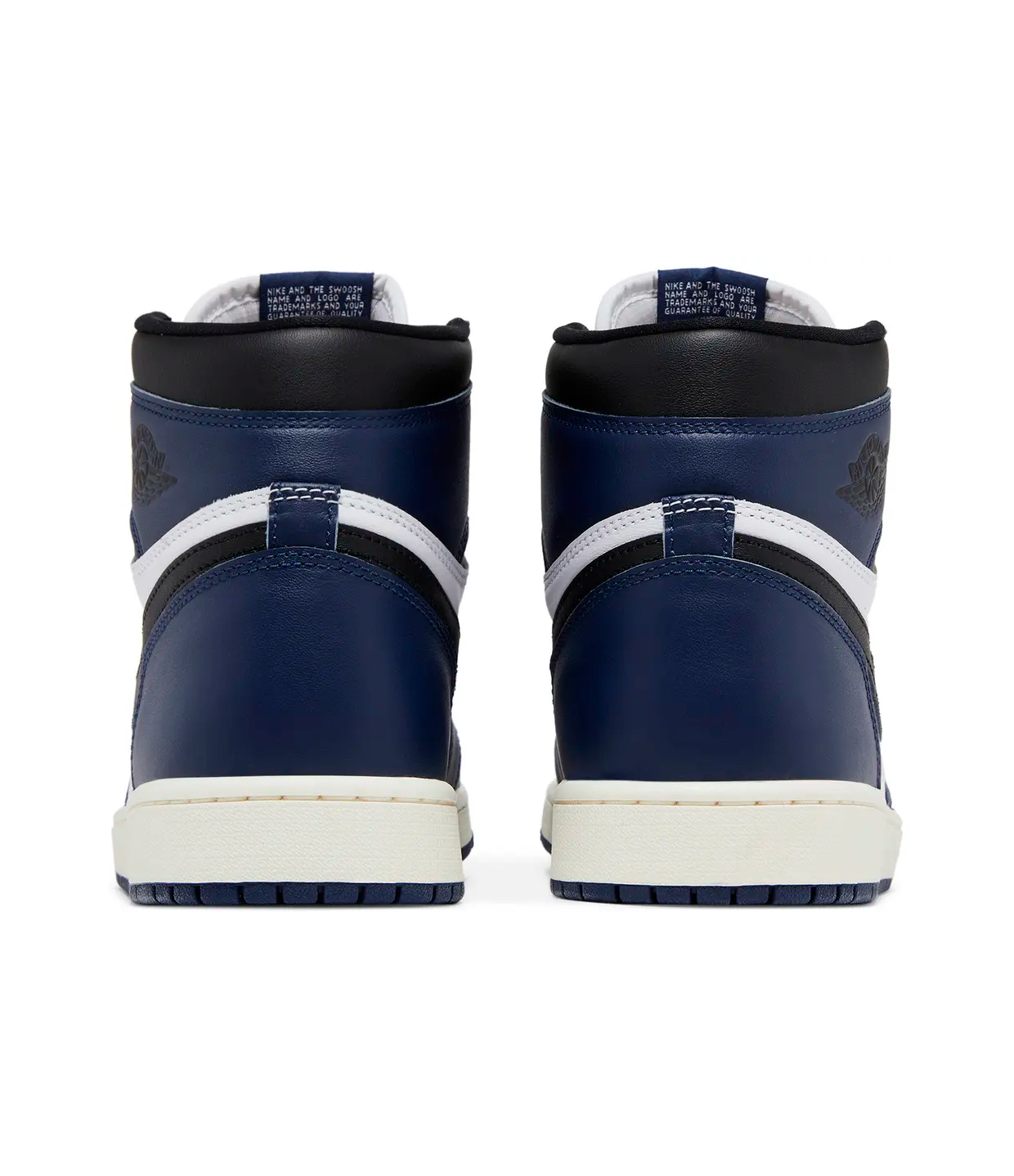 Air Jordan 1 Retro High OG 'Midnight Navy'