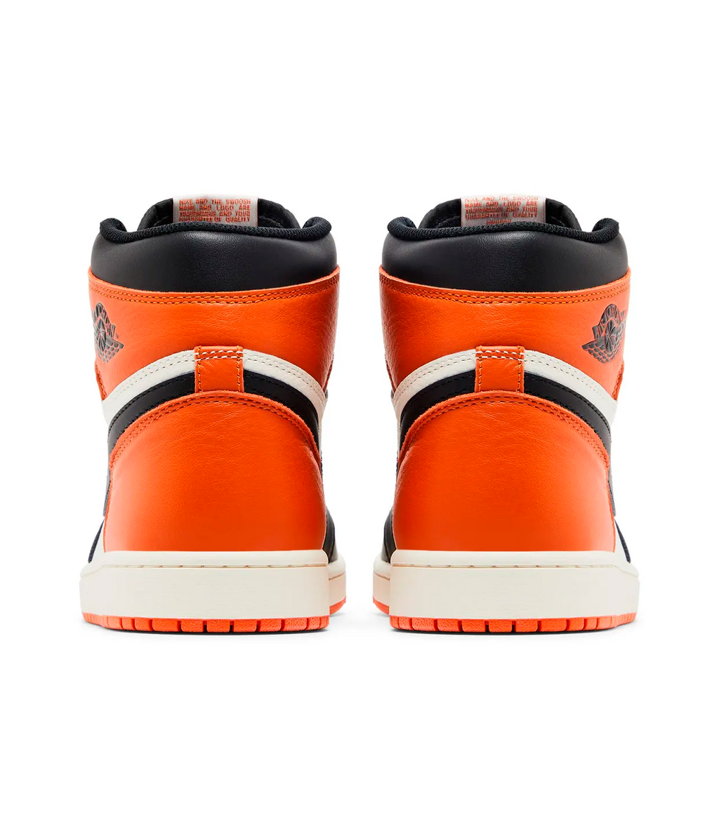 Air Jordan 1 Retro High OG 'Shattered Backboard' 2025