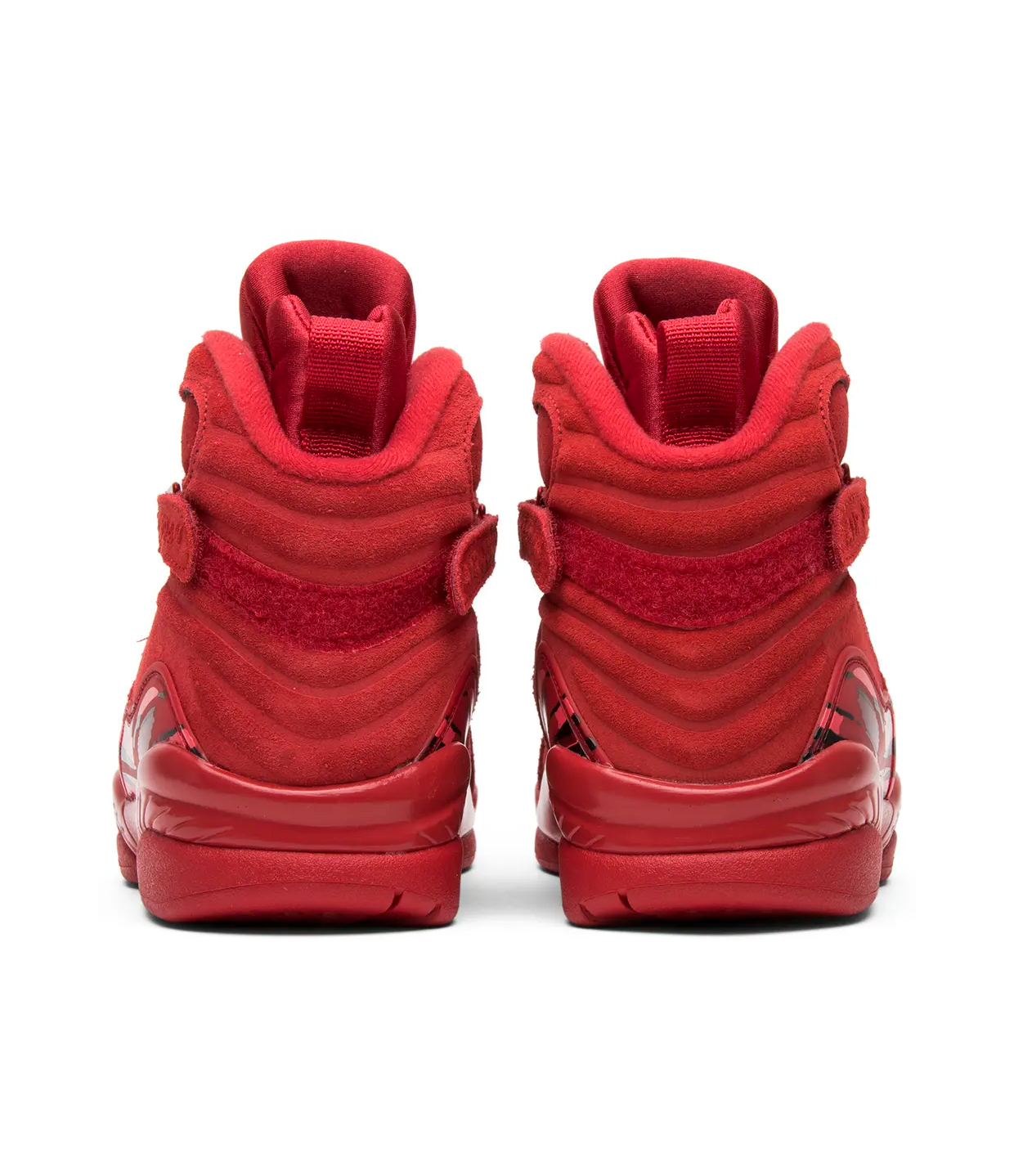 Wmns Air Jordan 8 Retro 'Valentine's Day'