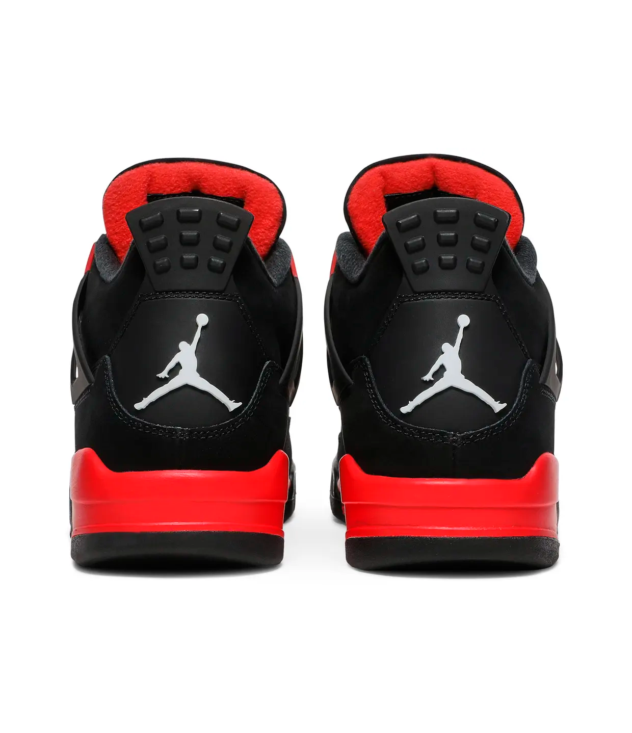 Air Jordan 4 Retro 'Red Thunder'
