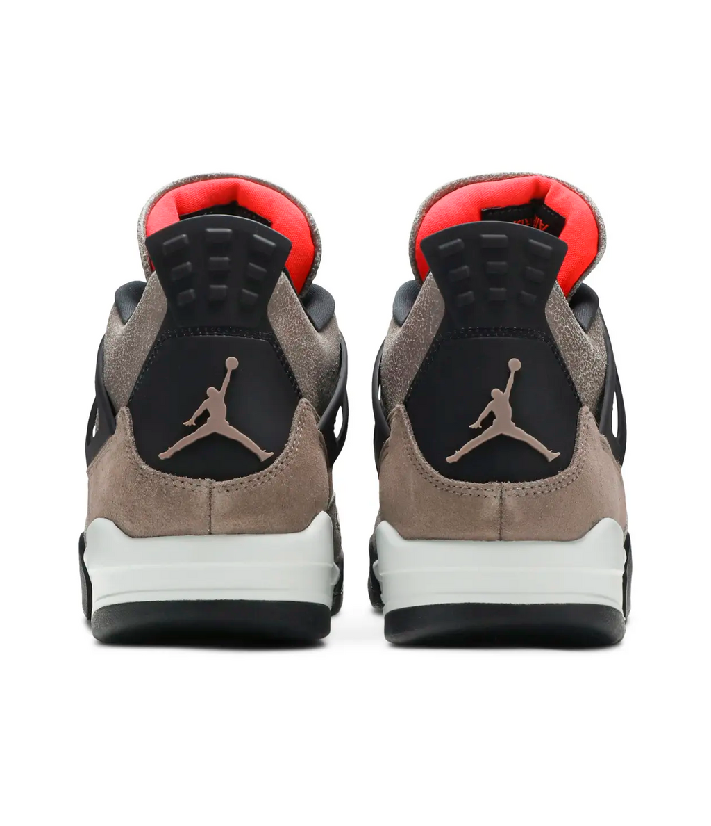Air Jordan 4 Retro 'Taupe Haze'