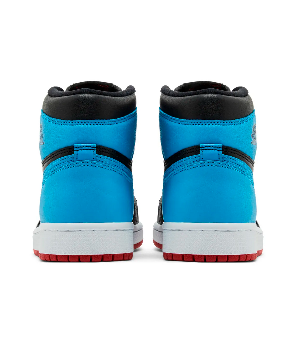 Air Jordan 1 High OG 'NC to Chi'