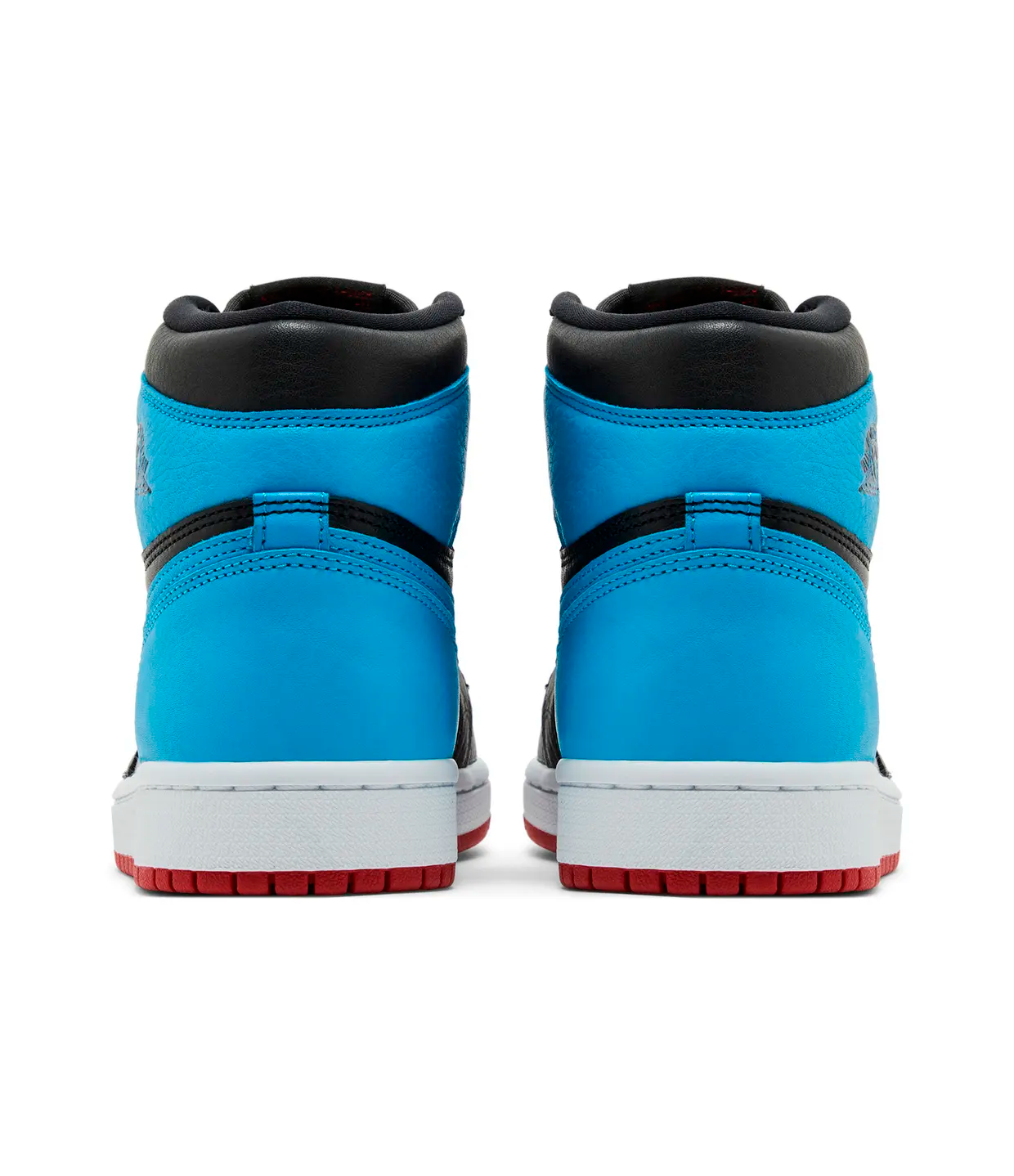 Air Jordan 1 High OG 'NC to Chi'